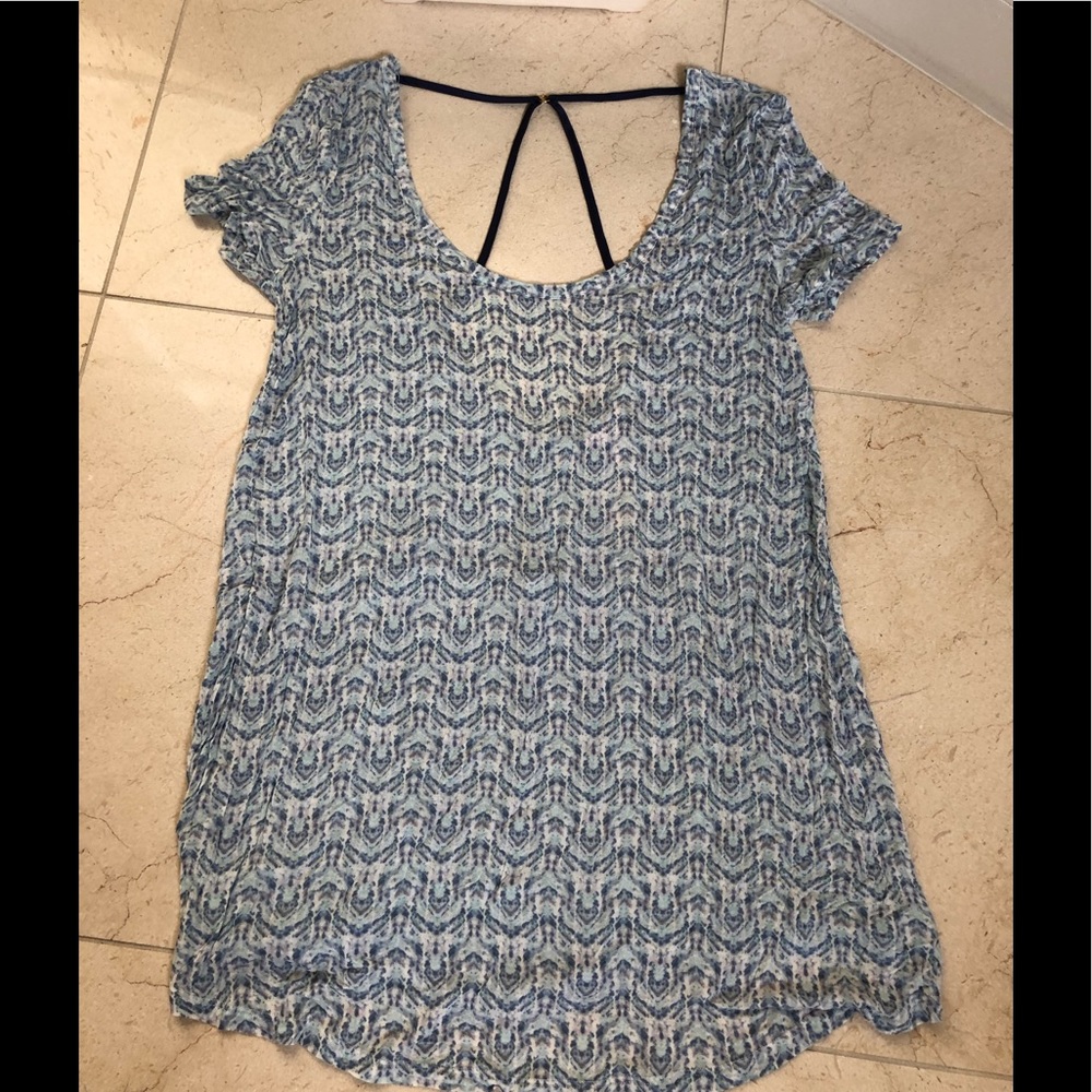 Victoria’s Secret Nightgown, FREE PANTY!!